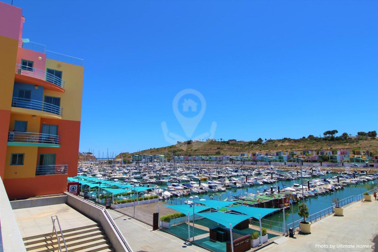 Camelia 52 Beach Studio Apartment - Sao Rafael, Albufeira Exteriér fotografie