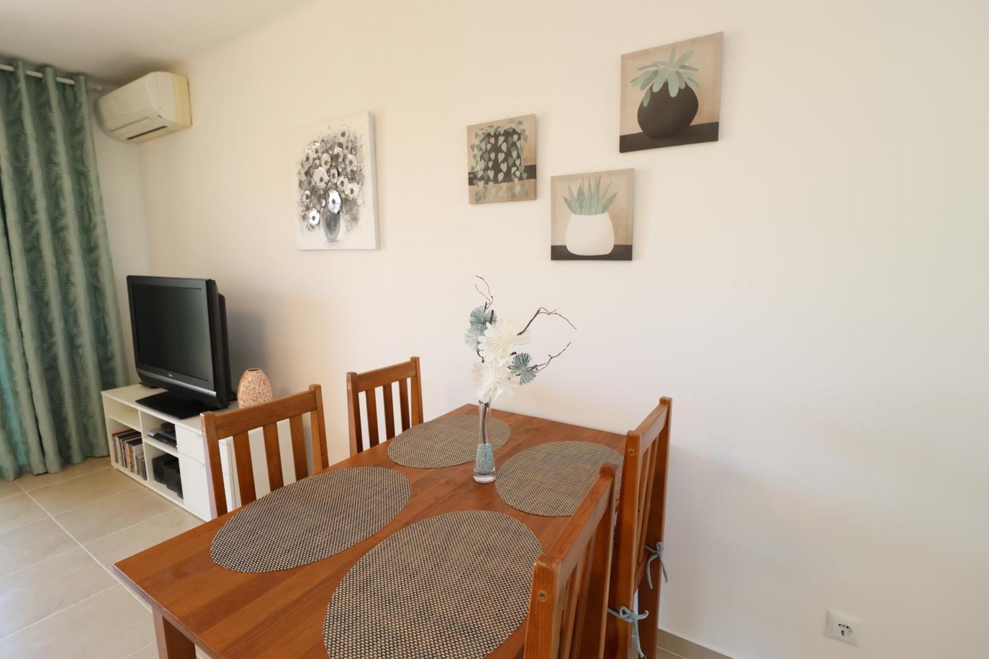Camelia 52 Beach Studio Apartment - Sao Rafael, Albufeira Exteriér fotografie